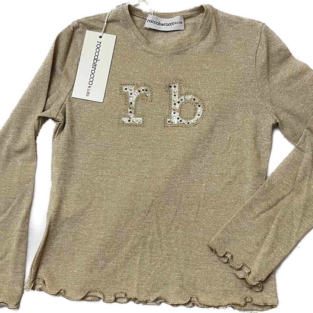 Girl’s Shirt / Top.